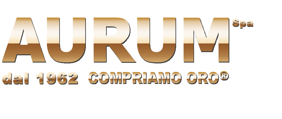 Aurum: Compro oro a Genova dal 1962
