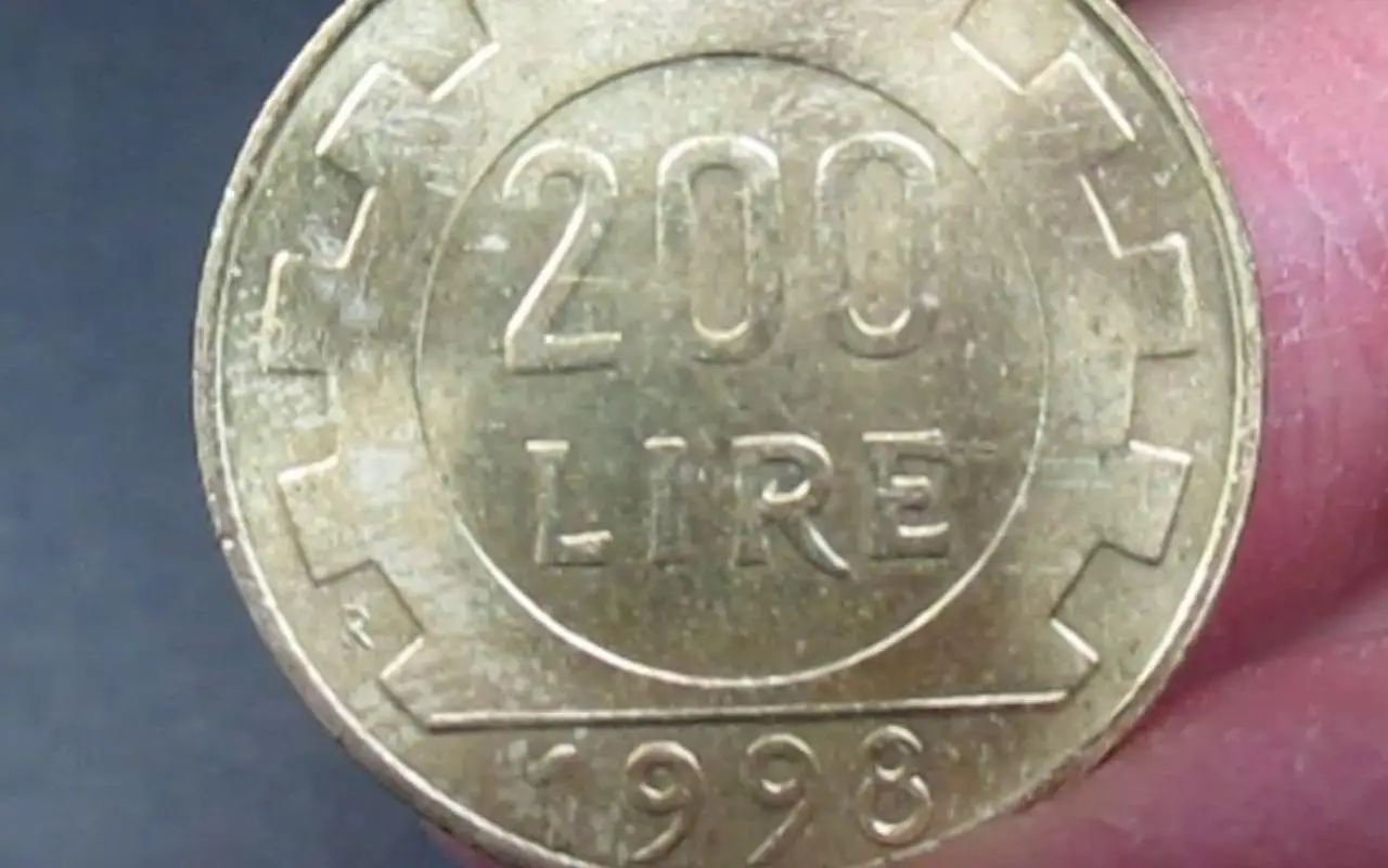 Monete da collezione in lire italiane, evidenziando le più ricercate e rare.
