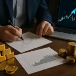 Riserva di valore o investimento attivo in metalli preziosi: come orientarsi per evitare passi falsi