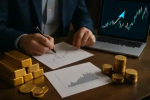Riserva di valore o investimento attivo in metalli preziosi: come orientarsi per evitare passi falsi
