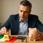 Risparmiare con l’oro fisico italiano: un’opportunità concreta per chi cerca stabilità