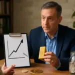 Qual è il modo migliore di iniziare a risparmiare in metalli preziosi? I consigli pratici degli esperti