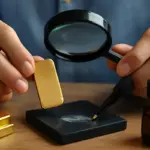 Come si valuta la purezza dell’oro per l’investimento? Un metodo semplice che pochi usano