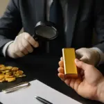 Come funziona la vendita dell’oro da investimento: le procedure più sicure per non sbagliare