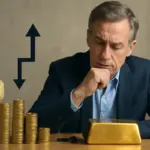 Meglio risparmiare in metalli preziosi ogni mese o acquistare una sola volta? L’approccio da cui traggono beneficio i più prudenti