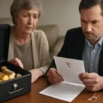 Qual è il modo più sicuro per ereditare metalli preziosi? Tutte le regole che tutelano davvero i tuoi eredi