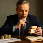 In quali occasioni conviene convertire i risparmi in oro? Strategie adottate dagli investitori prudenti
