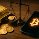 Metalli preziosi fisici e digitali a confronto: ciò che cambia davvero su tempi e trasparenza
