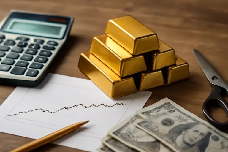 Quali sono i costi reali dell’investimento in oro fisico? Un’analisi trasparente per valutare la convenienza