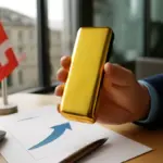 Vale la pena acquistare oro in Svizzera? I benefici fiscali da considerare prima di decidere
