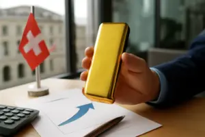 Vale la pena acquistare oro in Svizzera? I benefici fiscali da considerare prima di decidere