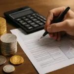 Oro e argento sotto forma di monete: vantaggi fiscali e di liquidità spesso ignorati