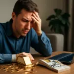 Quali errori commettono i piccoli risparmiatori che investono in metalli preziosi? Le trappole da evitare subito