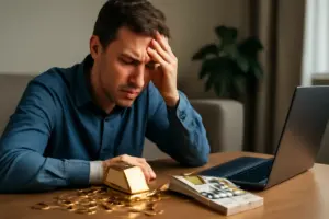 Quali errori commettono i piccoli risparmiatori che investono in metalli preziosi? Le trappole da evitare subito