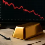 Perché il prezzo dell’oro sale quando i mercati crollano? Una spiegazione concreta per chi investe