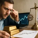 Perché il prezzo oro cambia ogni giorno? Il meccanismo nascosto che impatta sulle scelte di investimento