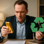 Acquistare oro riciclato è sicuro per l’investitore? Tutto quello che nessuno ti spiega
