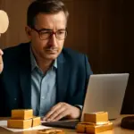 Investire in metalli preziosi alle aste giudiziarie: come partecipare senza commettere errori comuni