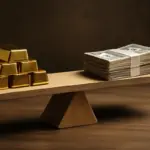 Risparmio in oro o risparmio in contanti? Il confronto concreto per chi vuole difendere il valore nel tempo