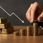 Risparmio in oro puro o in leghe? Impatto sulla rivendibilità che cambia i risultati nel tempo