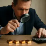 Acquistare oro usato per investimento: quando conviene davvero e come verificare l’affare