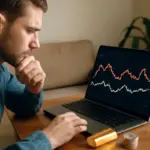 Monitorare i prezzi dell’oro e dell’argento online: la semplice routine che aiuta a comprare meglio