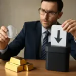 Come abbattere i costi accessori nella gestione di oro e argento? Le mosse meno note che fanno risparmiare