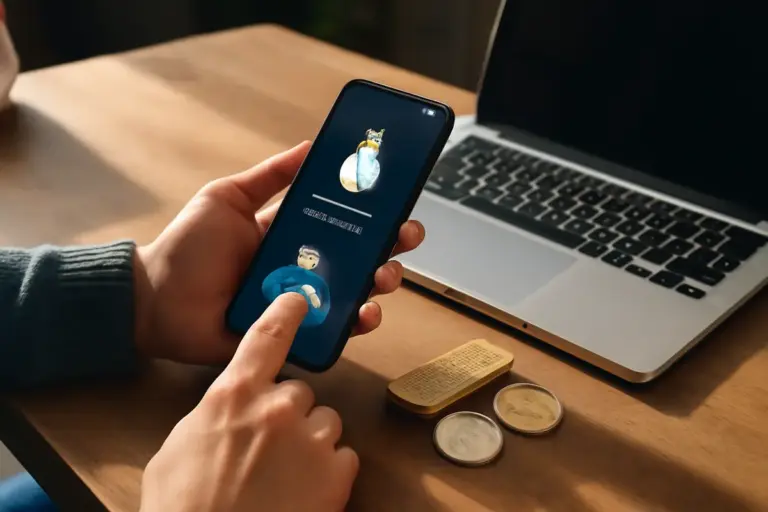 Risparmiare in modo automatico su metalli preziosi: strumenti digitali che semplificano la vita