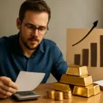 Conviene investire in metalli preziosi attraverso PAC? I vantaggi per chi vuole accumulare nel tempo