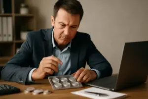 Collezionare monete d’argento ha vantaggi fiscali? Ciò che la maggior parte degli investitori ignora