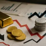 Come reagiscono oro e argento alle crisi economiche? La risposta che smentisce le idee più diffuse