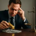Oro come garanzia per prestiti personali: opportunità reale o rischio da evitare? La risposta chiarificatrice
