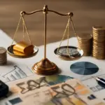 Come diversificare il risparmio con oro e argento insieme? La combinazione che minimizza gli squilibri di portafoglio