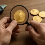 Come riconoscere la qualità di una moneta d’oro da investimento: le caratteristiche decisive spesso trascurate