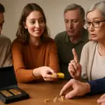 Risparmiare comprando piccole quantità di metalli preziosi con amici e parenti: vantaggi e attenzioni necessarie