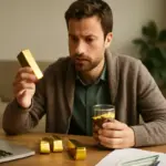 Investire in oro etico: perché oggi è una scelta che interessa sempre più piccoli risparmiatori
