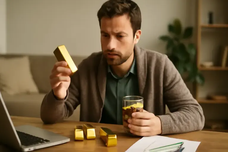 Investire in oro etico: perché oggi è una scelta che interessa sempre più piccoli risparmiatori