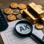 Come funziona la tassazione sugli investimenti in metalli preziosi? Dettagli che evitano spiacevoli sorprese