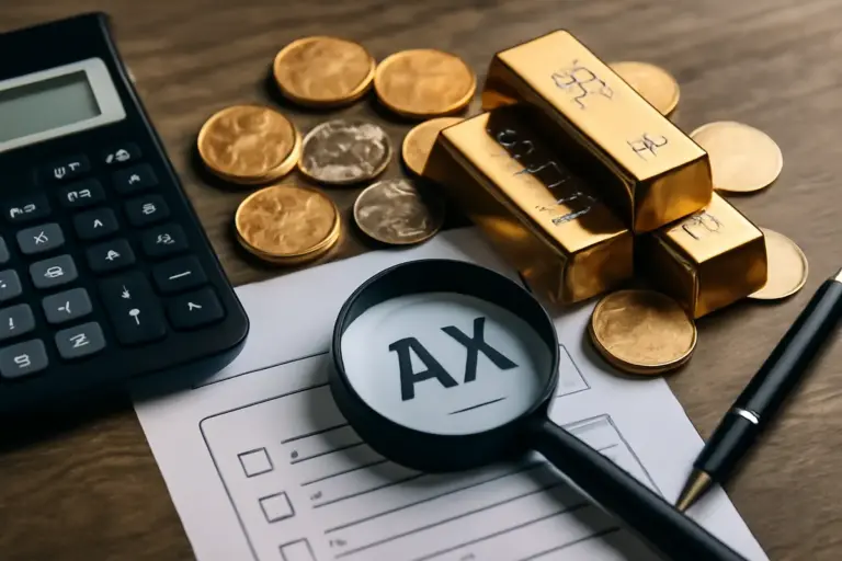 Come funziona la tassazione sugli investimenti in metalli preziosi? Dettagli che evitano spiacevoli sorprese