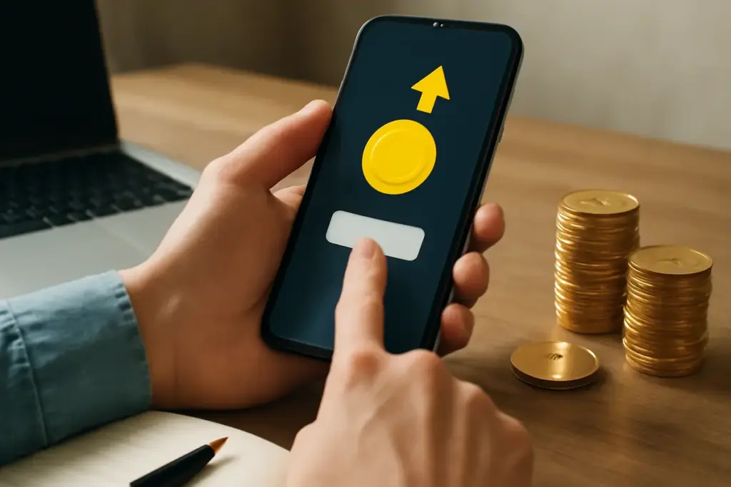 Come funziona il risparmio in oro digitale? Il metodo meno costoso per iniziare senza errori