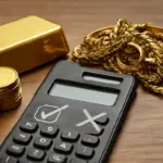 Oro usato o nuovo come investimento: pro e contro che pochi considerano prima dell’acquisto