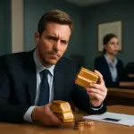 Comprare metalli preziosi in banca offre sicurezza? Scopri i costi e le alternative migliori