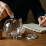Risparmio costante e piccolo investimento in monete d’argento: come partire con budget ridotti